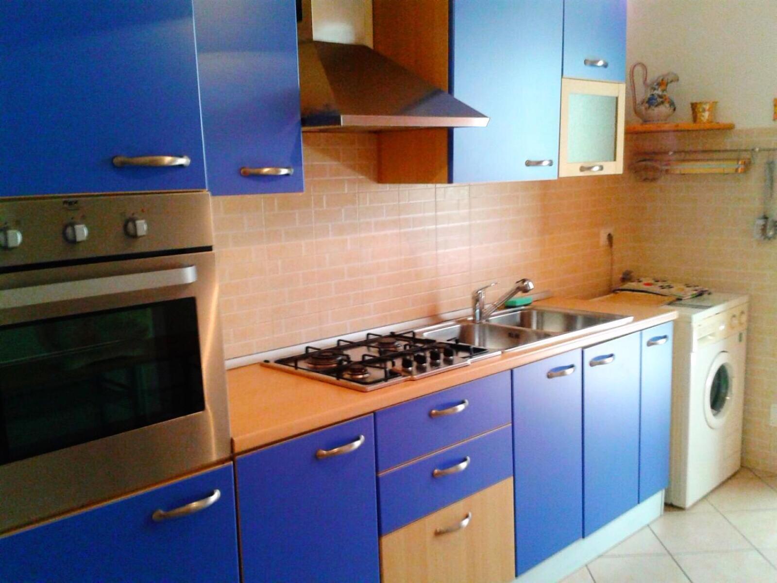 Villa Laura Sea View Apartments Santa Maria di Castellabate Chambre photo
