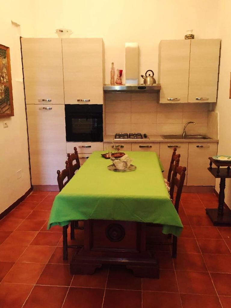 Villa Laura Sea View Apartments Santa Maria di Castellabate Chambre photo